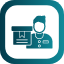 box-delivery-logistic-man-package-people-service-icon