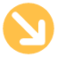 arrow-arrows-down-direction-right-icon