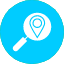 location-marker-pin-pointer-icon
