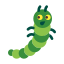 caterpillar-icon