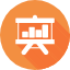 analytics-blackboard-diagram-powerpoint-presentation-sales-report-statistics-icon
