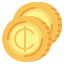 currency-flaticon-cedis-money-economy-exchange-icon