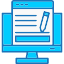 blogging-article-blog-post-writing-icon