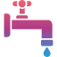 pipe-faucet-tap-water-icon