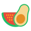 supermarket-fruits-icon