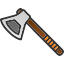 axes-character-dwarf-fantasy-fighter-medieval-warrior-icon