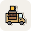 coffee-truck-beverage-drinks-food-restaurant-shop-icon