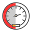 control-panel-dashboard-gauge-measure-meter-speed-speedometer-icon