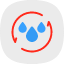 care-eco-ecology-environment-nature-save-water-icon