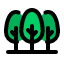 forest-trees-environment-nature-tree-icon