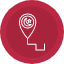 location-direction-address-place-map-navigation-gps-muslim-icon-vector-design-icons-icon