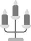 candles-candlestick-holder-stand-icon