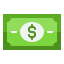 money-currency-finance-dolla-cash-icon