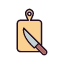 chopping-board-kitchen-knife-icon