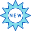 new-product-release-launch-debut-announcement-innovation-fresh-latest-icon-vector-design-icon