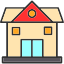 building-home-page-house-property-real-estate-web-icon