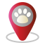 pin-animal-clinic-paw-veterinary-vet-location-icon