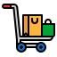 product-logistics-box-shipping-cart-icon