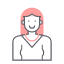 female-girl-pretty-icon-user-profile-icon