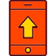 top-up-upload-arrow-icon