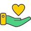 charity-donation-giving-help-support-alms-philanthropy-generosity-icon-vector-design-icons-icon