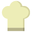 chef-hat-restaurant-hotel-food-icon