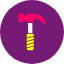 building-construction-hammer-options-repair-settings-tools-icon-vector-design-icons-icon