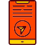 chat-messenger-talk-telegram-icon