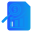 document-search-finance-down-icon