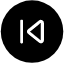 skip-back-arrow-line-icon