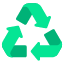 recycle-recycling-recyclable-zero-waste-ecology-icon