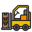 forklist-box-logistics-delivery-storehouse-icon