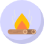 bonfire-icon