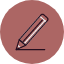 notes-pen-pencil-review-edit-school-icon