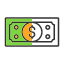 budget-deposit-dollar-money-return-on-investments-time-timer-icon
