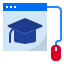 elearning-online-icon
