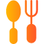 cutlery-fork-knife-meal-restaurants-spoon-utensils-icon