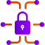security-keylock-pad-icon-icon