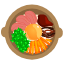 bibimbub-japan-cooking-food-icon