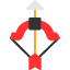 archer-archery-crossbow-infantry-man-medieval-war-icon