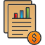 business-document-earnings-financial-income-report-statement-icon
