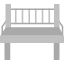 bench-city-elements-outdoor-park-picnic-recreation-table-icon