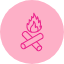 bonfire-campfire-camping-fire-flame-hot-icon