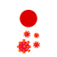 flag-country-corona-virus-japan-icon
