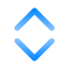 chevron-expand-enlarge-arrow-up-down-icon