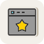 browser-cursor-pointer-rating-review-webpage-website-icon
