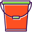 bucket-color-fill-paint-tool-farming-and-gardening-icon
