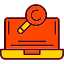 magnifier-copy-copyright-law-license-right-icon