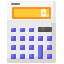 calculatormaths-calculating-technology-electronics-technological-taxation-tax-calculation-icon