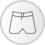 boxer-clothing-men-panties-shorts-underwear-wear-icon
